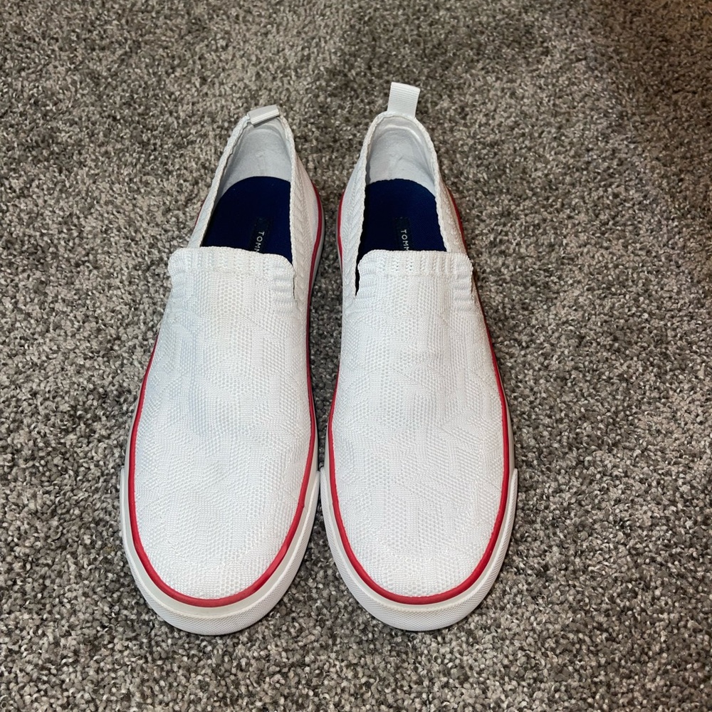 Tommy Hilfiger sneakers